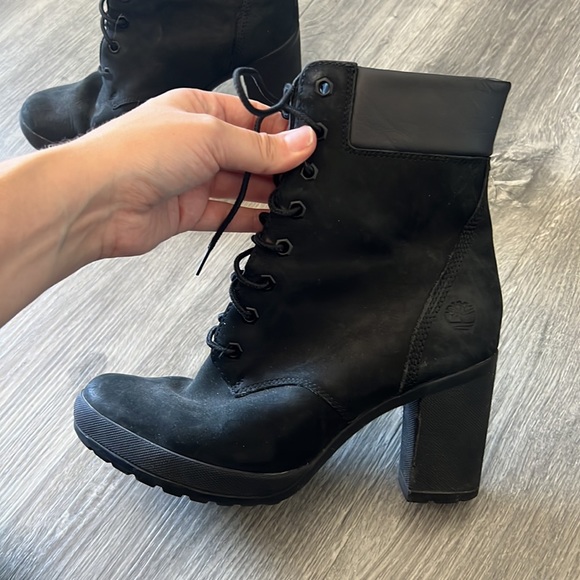 Timberland boots - Picture 2 of 6